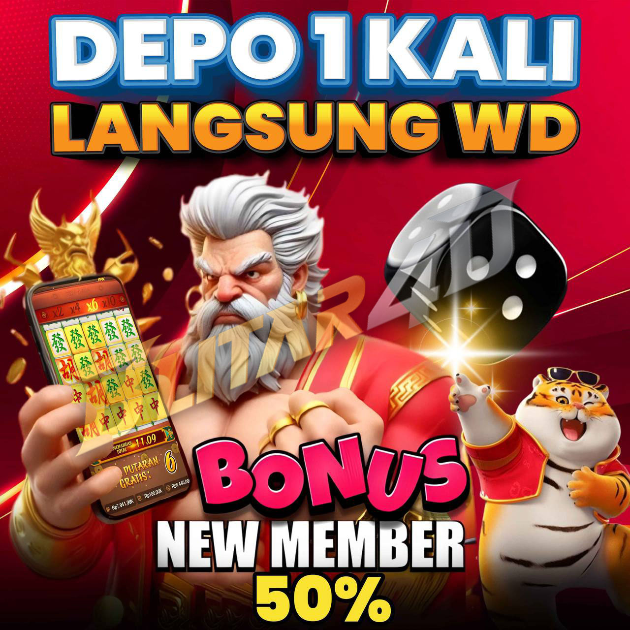 Blitar4D > Situs Slot Terpercaya Paling Gacor Gampang Maxwin