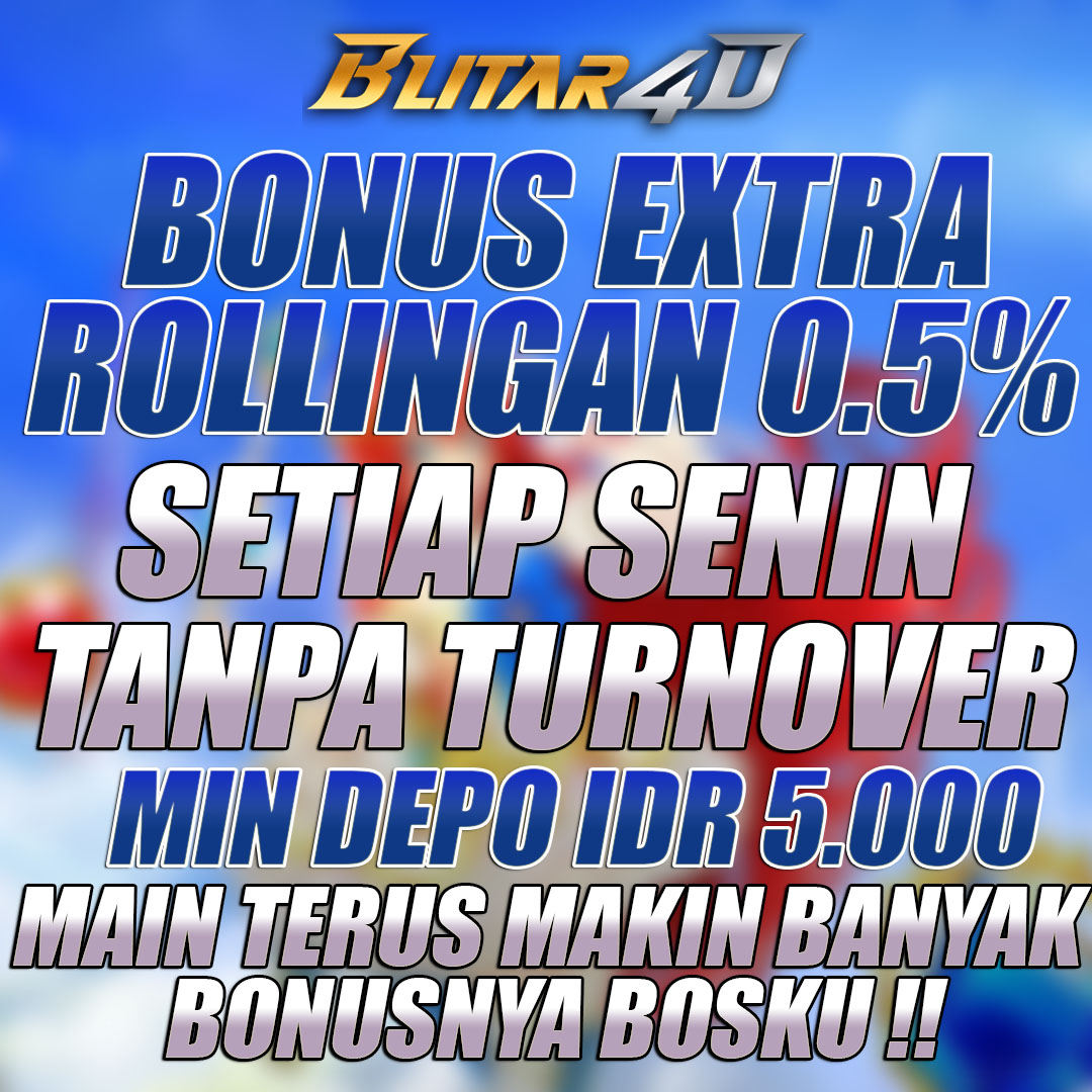 BLITAR4D > Daftar Situs Link Login Slot Gacor Online Jackpot Terbesar