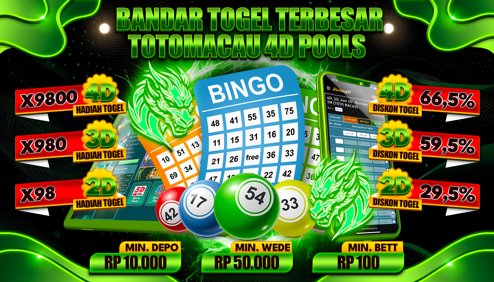 BLITAR4D - Daftar Akun Bandar Togel Situs Toto Macau Online Resmi & Terpercaya