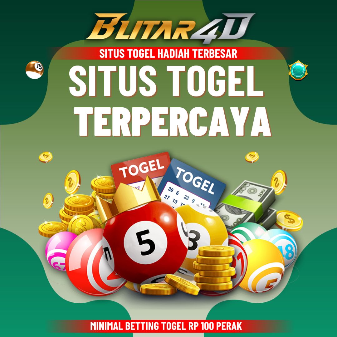 Blitar4D > Link Daftar Situs Togel Toto Macau Gampang Jp Terpercaya